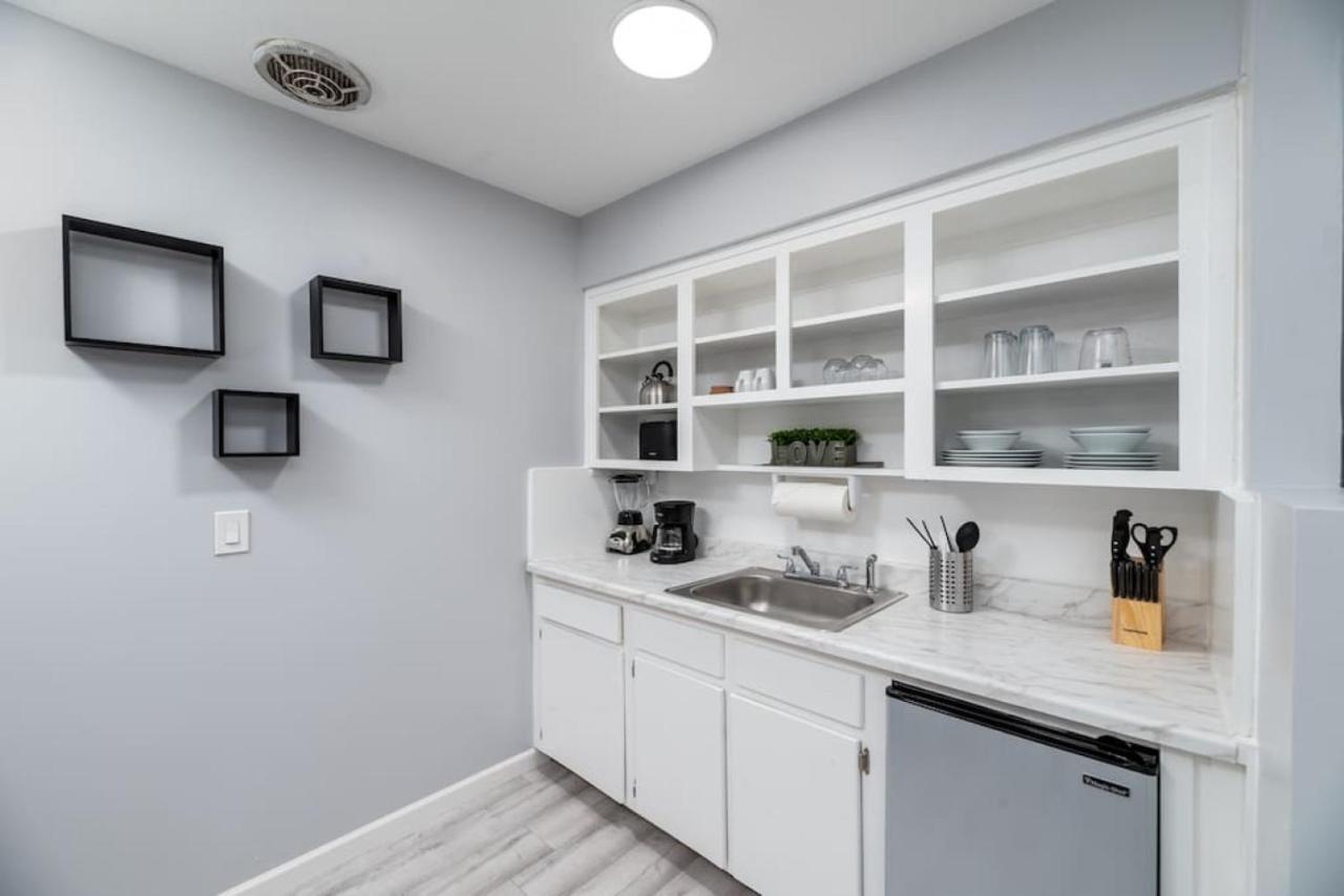 Just Off Wilton Drive Apt 2 Форт Лодърдейл Екстериор снимка